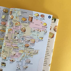 A Cheesemonger's Compendium of British & Irish Cheese