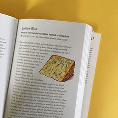 A Cheesemonger's Compendium of British & Irish Cheese