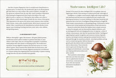 Mystical Mushrooms: Discover the Magic & Folklore of Fantastic Fungi