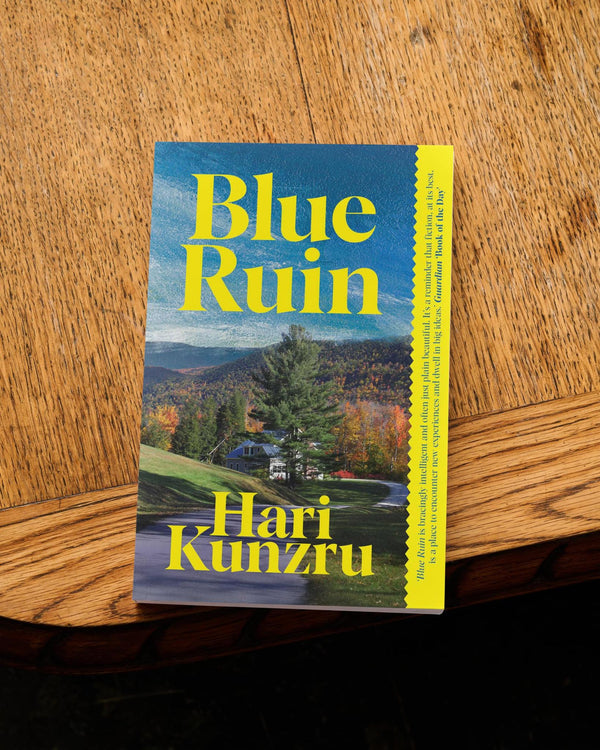 Blue Ruin