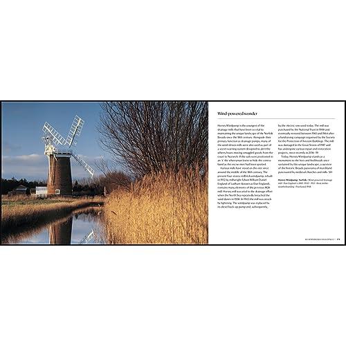 60 Remarkable Buildings of the National Trust (The National Trust Collection)