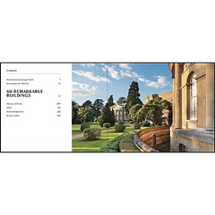 60 Remarkable Buildings of the National Trust (The National Trust Collection)