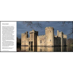 60 Remarkable Buildings of the National Trust (The National Trust Collection)
