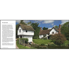 60 Remarkable Buildings of the National Trust (The National Trust Collection)