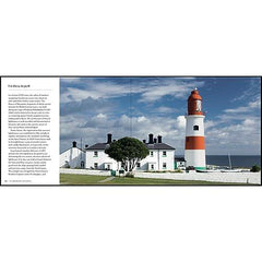 60 Remarkable Buildings of the National Trust (The National Trust Collection)