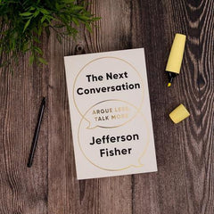 The Next Conversation