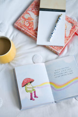 The Little Frog's Guide to Life