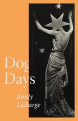 Dog Days *Uncorrected Proof*