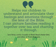 A-Z of Wellbeing for Children: Lots of Ways to Look After Your Mental Health