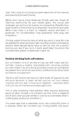 3 Minute Positivity Journal: Boost Your Mood. Train Your Mind. Change Your Life.