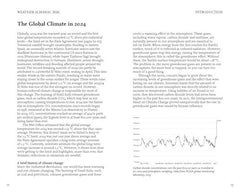 Weather Almanac 2026: The perfect gift for nature lovers and weather watchers