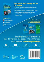 The Official DVSA Theory Test for Car Drivers - 2025 Edition