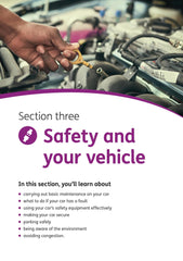 The Official DVSA Theory Test for Car Drivers - 2025 Edition