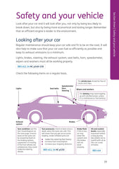 The Official DVSA Theory Test for Car Drivers - 2025 Edition