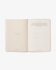 Best Year Journal Essential – Express One Year Self Growth Planner - Blue