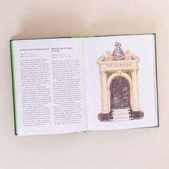 London: The Hidden Corners For Curious Wanderers: The Sunday Times Bestseller