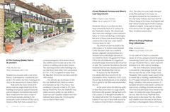 London: The Hidden Corners For Curious Wanderers: The Sunday Times Bestseller