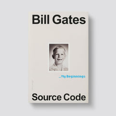 Source Code: My Beginnings