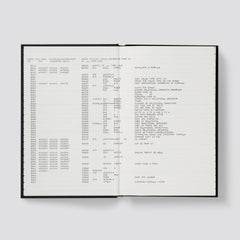 Source Code: My Beginnings