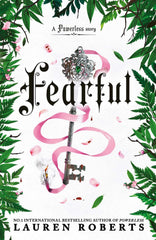 Fearful: The must-have companion to the epic romantasy trilogy that's taken the