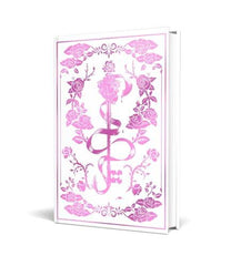 Fearful: The must-have companion to the epic romantasy trilogy that's taken the