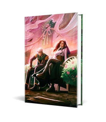 Fearful: The must-have companion to the epic romantasy trilogy that's taken the