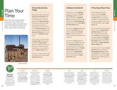 Lonely Planet Chile & Rapa Nui (Easter Island) (Travel Guide)