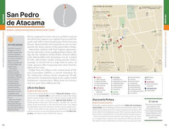 Lonely Planet Chile & Rapa Nui (Easter Island) (Travel Guide)