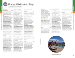 Lonely Planet Chile & Rapa Nui (Easter Island) (Travel Guide)