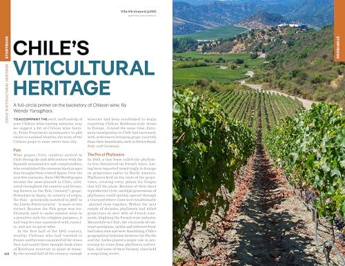 Lonely Planet Chile & Rapa Nui (Easter Island) (Travel Guide)