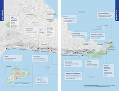 Lonely Planet Chile & Rapa Nui (Easter Island) (Travel Guide)