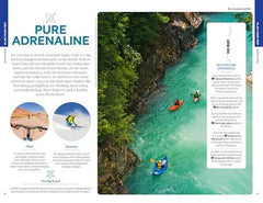 Lonely Planet Chile & Rapa Nui (Easter Island) (Travel Guide)