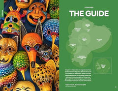 Lonely Planet Ecuador & the Galapagos Islands (Travel Guide)