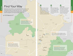 Lonely Planet Ecuador & the Galapagos Islands (Travel Guide)