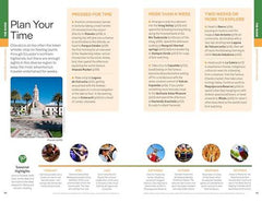 Lonely Planet Ecuador & the Galapagos Islands (Travel Guide)