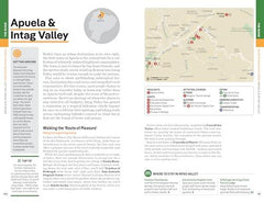 Lonely Planet Ecuador & the Galapagos Islands (Travel Guide)