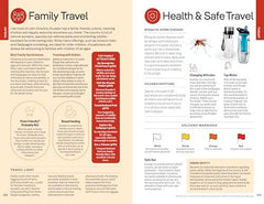 Lonely Planet Ecuador & the Galapagos Islands (Travel Guide)