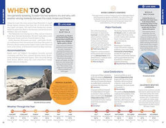 Lonely Planet Ecuador & the Galapagos Islands (Travel Guide)