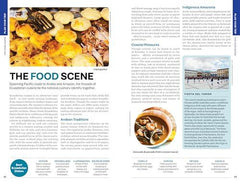 Lonely Planet Ecuador & the Galapagos Islands (Travel Guide)