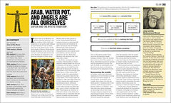 The Religions Book: Big Ideas Simply Explained (DK Big Ideas)