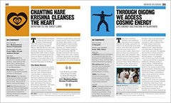 The Religions Book: Big Ideas Simply Explained (DK Big Ideas)