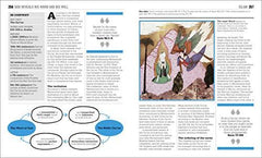 The Religions Book: Big Ideas Simply Explained (DK Big Ideas)