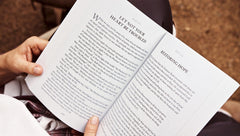 Until He Comes: 365 Daily Devotions as We Await His Return