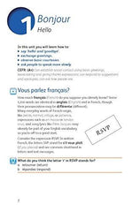 Get Started in French Absolute Beginner Course