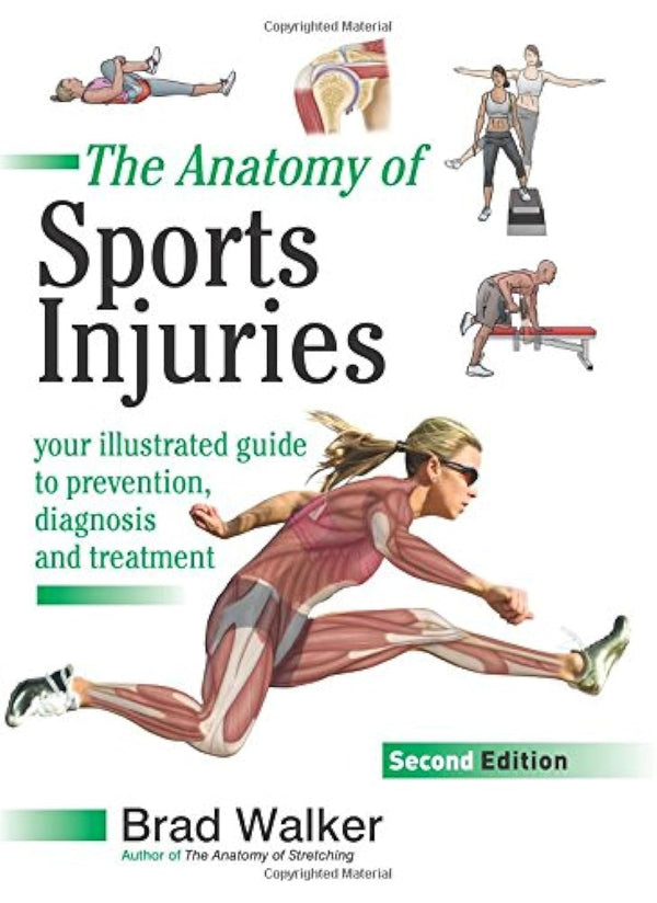 The Anatomy of Sports Injuries