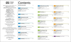 English for Everyone Course Book Level 1 Beginner