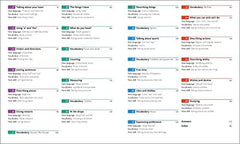 English for Everyone Course Book Level 1 Beginner