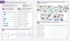 English for Everyone Practice Book Level 1 Beginner