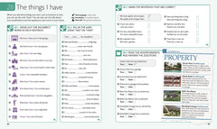 English for Everyone Practice Book Level 1 Beginner