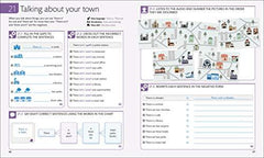 English for Everyone Practice Book Level 1 Beginner